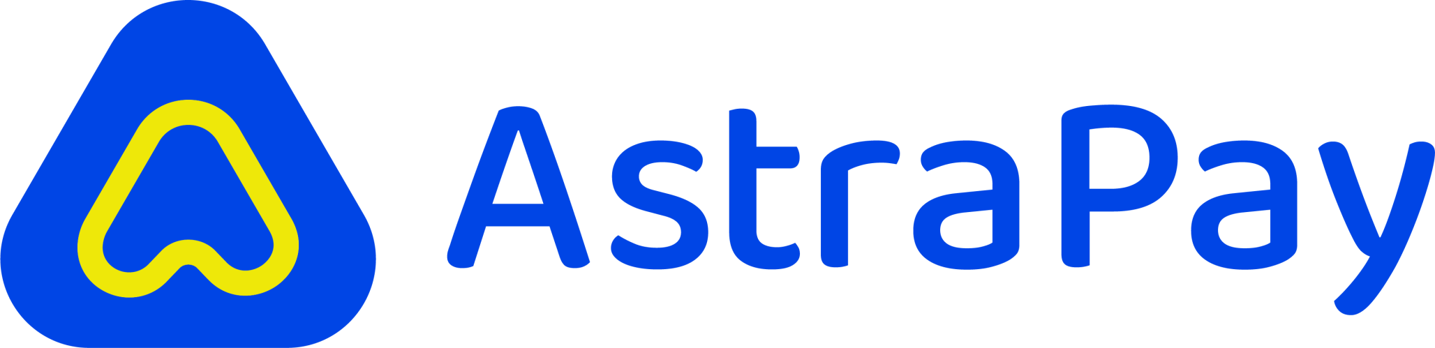 Astrapay